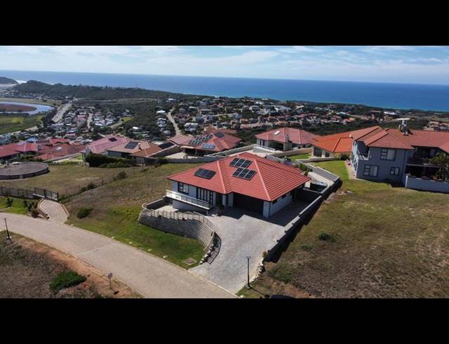 3 BEDROOM HOUSE FOR SALE IN GROOT BRAKRIVIER CENTRAL